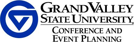 Conference & Event Planning Logo